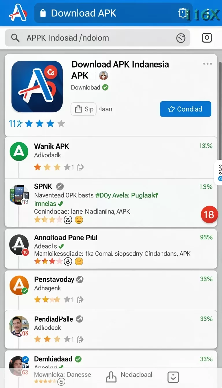 Cuplikan layar MENANGBET — halaman utama